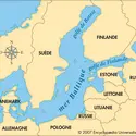 Mer Baltique - crédits : © Encyclopædia Universalis France