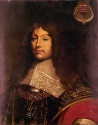 François de La Rochefoucauld - crédits : Charles Ciccione/ Gamma-Rapho/ Getty Images