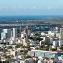 Port-Louis, île Maurice - crédits : Sapsiwa/ Shutterstock