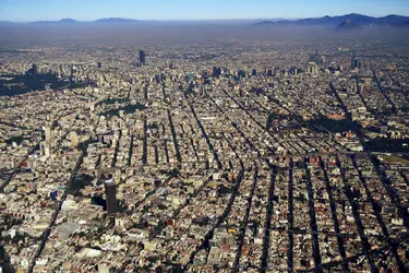 Mexico - crédits : Robert Frerck/ The Image Bank/ Getty Images