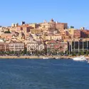 Cagliari, Sardaigne - crédits : © Natale Matteo/Shutterstock.com