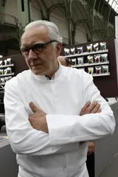 Alain Ducasse - crédits : Antoine Gyori/ Corbis/ Getty Images