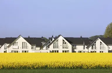 Cohabitation dans l’espace rural - crédits : Jochen Tack/ ImageBroker/ Age Fotostock