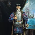 Vasco de Gama - crédits : © DeA Picture Library