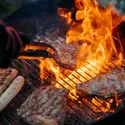 Barbecue - crédits : © Kay Fochtmann/ EyeEm/ Getty Images