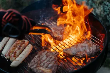 Barbecue - crédits : © Kay Fochtmann/ EyeEm/ Getty Images