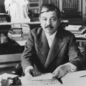 Pierre Laval - crédits : Central Press/ Hulton Archive/ Getty Images