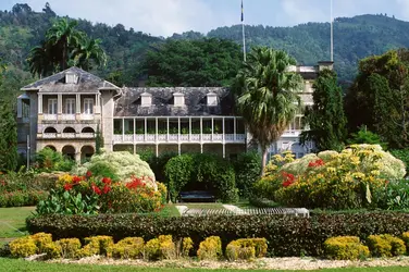 Port of Spain, Trinidad-et-Tobago - crédits : © Tibor Bognar/ The Image Bank Unreleased/ Getty Images