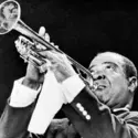 Louis Armstrong - crédits : © AP