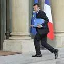 Emmanuel Macron - crédits : Aurelien Meunier/ Getty Images