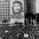 Portrait de Che Guevara - crédits : Miguel Vinas/ Hulton Archive/ Getty Images