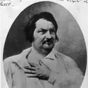 Honoré de Balzac - crédits : Nadar/ Hulton Archive/ Getty Images