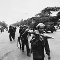 Khmers rouges, Cambodge - crédits : Roland Neveu/ LightRocket/ Getty Images