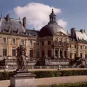 Château de Vaux-le-Vicomte, Seine-et-Marne - crédits :  Bridgeman Images 