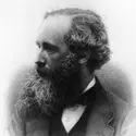 James Clerk Maxwell - crédits : Hulton Archive/ Getty Images