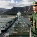Tibet - crédits : © Xinhua/ Landov