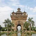 Vientiane, Laos - crédits : © Alistair Michael Thomas/ Shutterstock