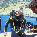 Jacques-Yves Cousteau - crédits : © Bettmann/ Getty Images