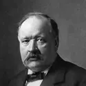 Svante Arrhenius - crédits : Hulton Archive/ Getty Images