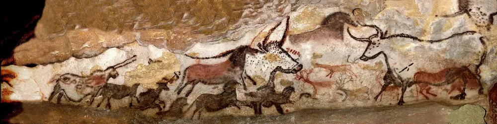 Grotte de Lascaux, Dordogne - crédits : Fine Art Images/ Heritage Images/ Getty Images