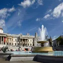 National Gallery, Londres - crédits : © M. Gorpenyuk/ Shutterstock