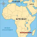 Empire du Monomotapa - crédits : © Encyclopædia Universalis France