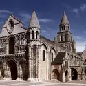 Notre-Dame-la-Grande, Poitiers, Vienne - crédits : © The Bridgeman Art Library