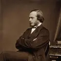 Joseph Lister, inventeur de l'asepsie chirurgicale - crédits : © T.R. Annan & sons, Glasgow/ Wellcome Images