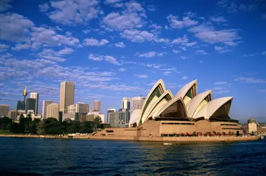 Sydney, Australie - crédits : Dave Saunders/ Getty Images