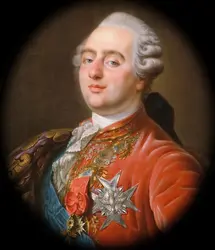 Louis XVI - crédits : © Heritage Images/ Hulton Fine Art Collection/ Getty Images