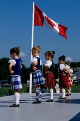 Nouvelle-Écosse, Canada - crédits : © Jan Butchofsky/ 	The Image Bank Unreleased/ Getty Images