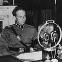 Leopold III - crédits : Hulton Archive/,Getty Images