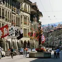 Berne, Suisse - crédits : Mike Caldwell/ The Image Bank/ Getty Images