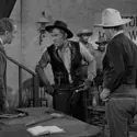 L'Homme qui tua Liberty Valance, film de John Ford - crédits : © Paramount/ Coll. Tout le cinéma/ D.R.