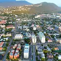 Kingston, Jamaïque - crédits : Deron Levy/ Shutterstock.com