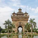 Vientiane, Laos - crédits : Alistair Michael Thomas/ Shutterstock