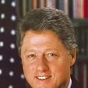 Bill Clinton - crédits : © AP