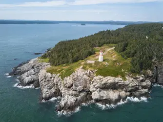 Province du Nouveau-Brunswick, Canada - crédits : © Marc Guitard/ Moment/ Getty Images