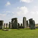 Stonehenge, Grande-Bretagne - crédits : © P. Wang/ Shutterstock