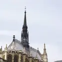 Sainte-Chapelle, Paris - crédits : © R. Sedmakova/ Shutterstock