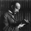 Max Planck - crédits : Hulton Archive/ Getty Images