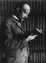 Max Planck - crédits : Hulton Archive/ Getty Images