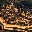 Carcassonne, Aude - crédits : Gerard Sioen/ Gamma-Rapho/ Getty Images