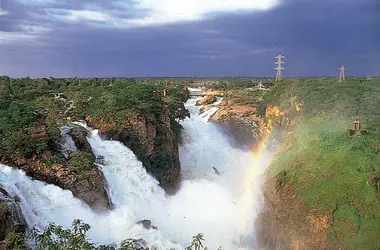 Río São Francisco, Brésil - crédits : A. Gusmao/ TYBA/ Agencia Fotografica Ltda