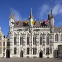 Bruges, Belgique - crédits : IndustryAndTravel/ Fotosearch LBRF/ Age Fotostock