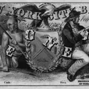 Dollar de 1853 - crédits : MPI/ Archive Photos/ Getty Images