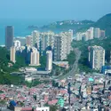 Rio de Janeiro, Brésil - crédits : © J. M. Hernandez Leon/ Shutterstock