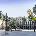 Barcelone, Espagne - crédits : ilolab/ shutterstock.com