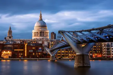 Londres, Royaume-Uni - crédits : joe daniel price/ Moment/ Getty Images