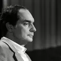 Italo Calvino, l'amour du langage - crédits : © Louis Monier/ Gamma-Rapho/ Getty Images